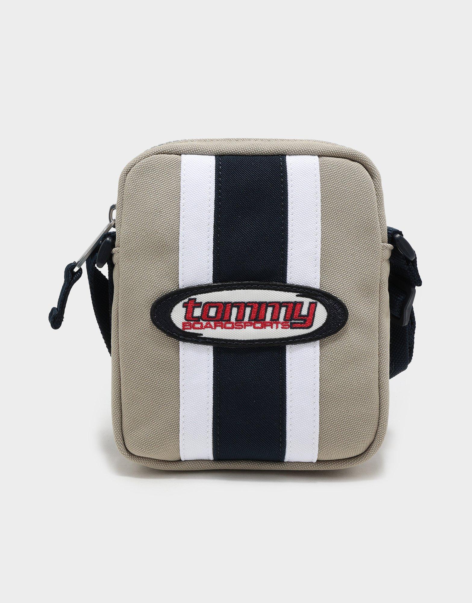 Heritage Patch Reporter Bag