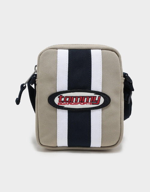 Heritage Patch Reporter Bag