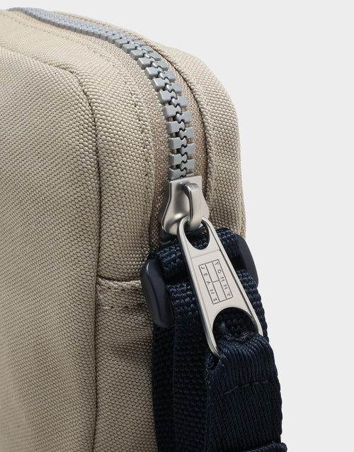 Heritage Patch Reporter Bag