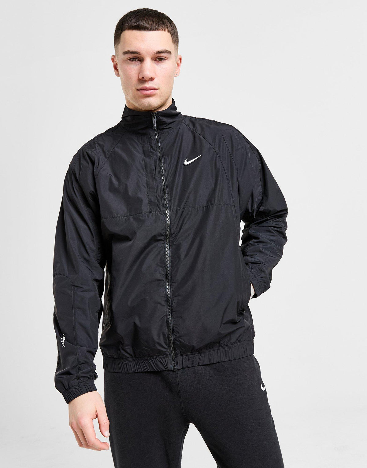 NOCTA Track Jacket (Unisex)