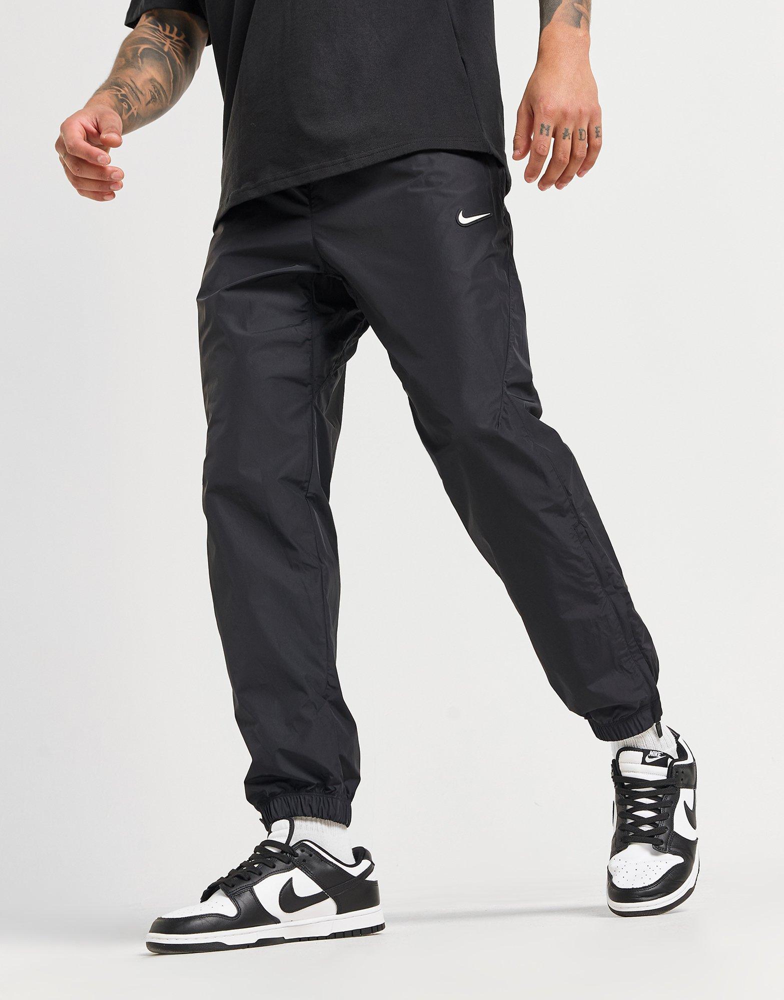Black Nike NOCTA Track Pants (Unisex) - JD Sports Malaysia
