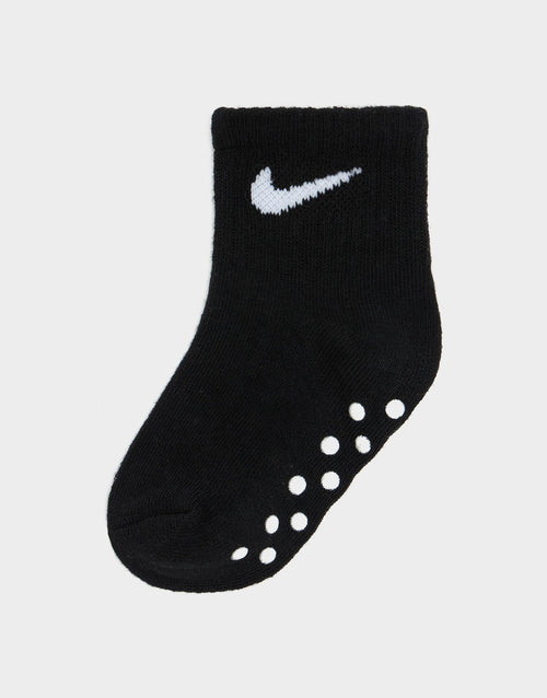 Swoosh Ankle Socks Infant's