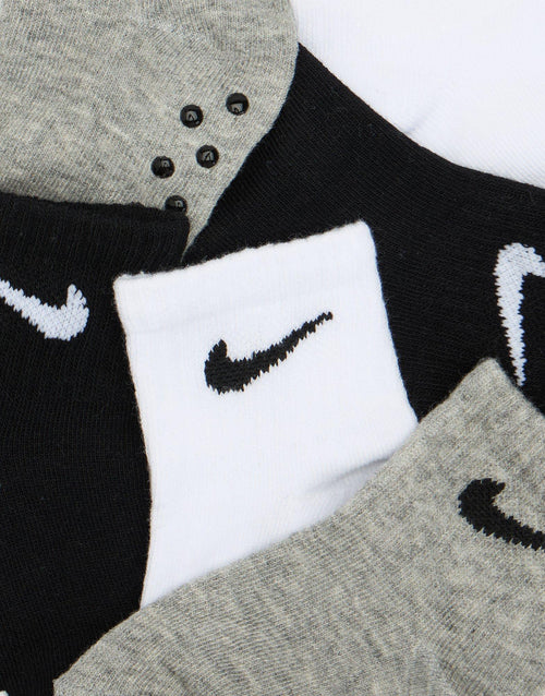 Swoosh Ankle Socks Infant's