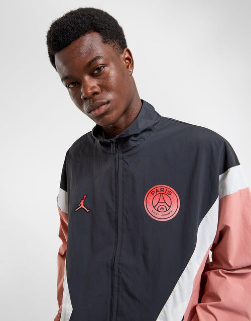 Paris Saint-Germain Jacket