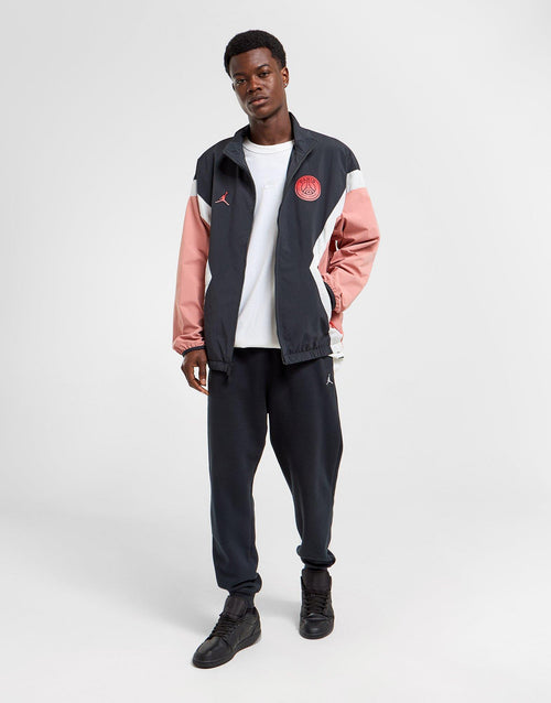 Paris Saint-Germain Jacket