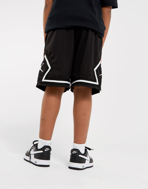 Dri-Fit Sport Shorts Junior's