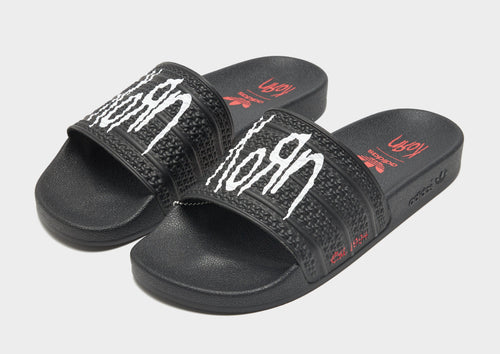 Adilette Korn Slides