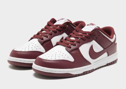 Dunk Low Retro
