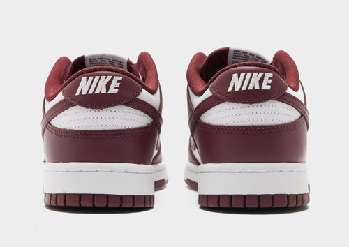 Dunk Low Retro