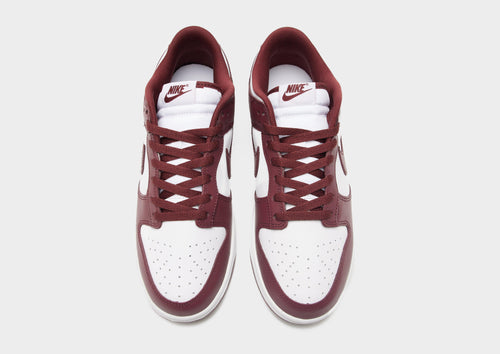 Dunk Low Retro