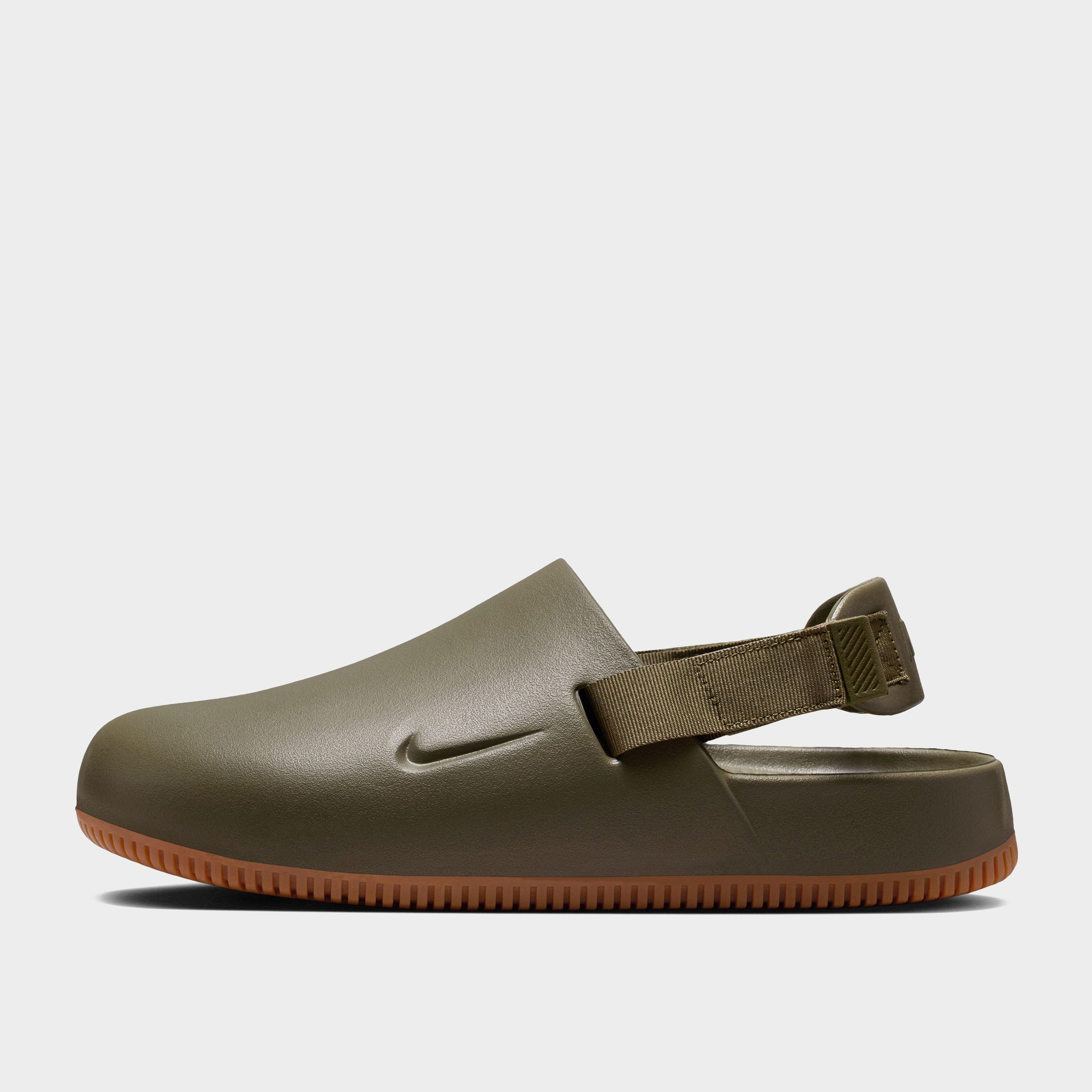 Calm Mules Slide