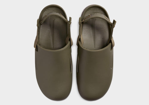 Calm Mules Slide