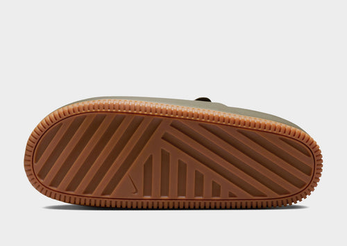 Calm Mules Slide