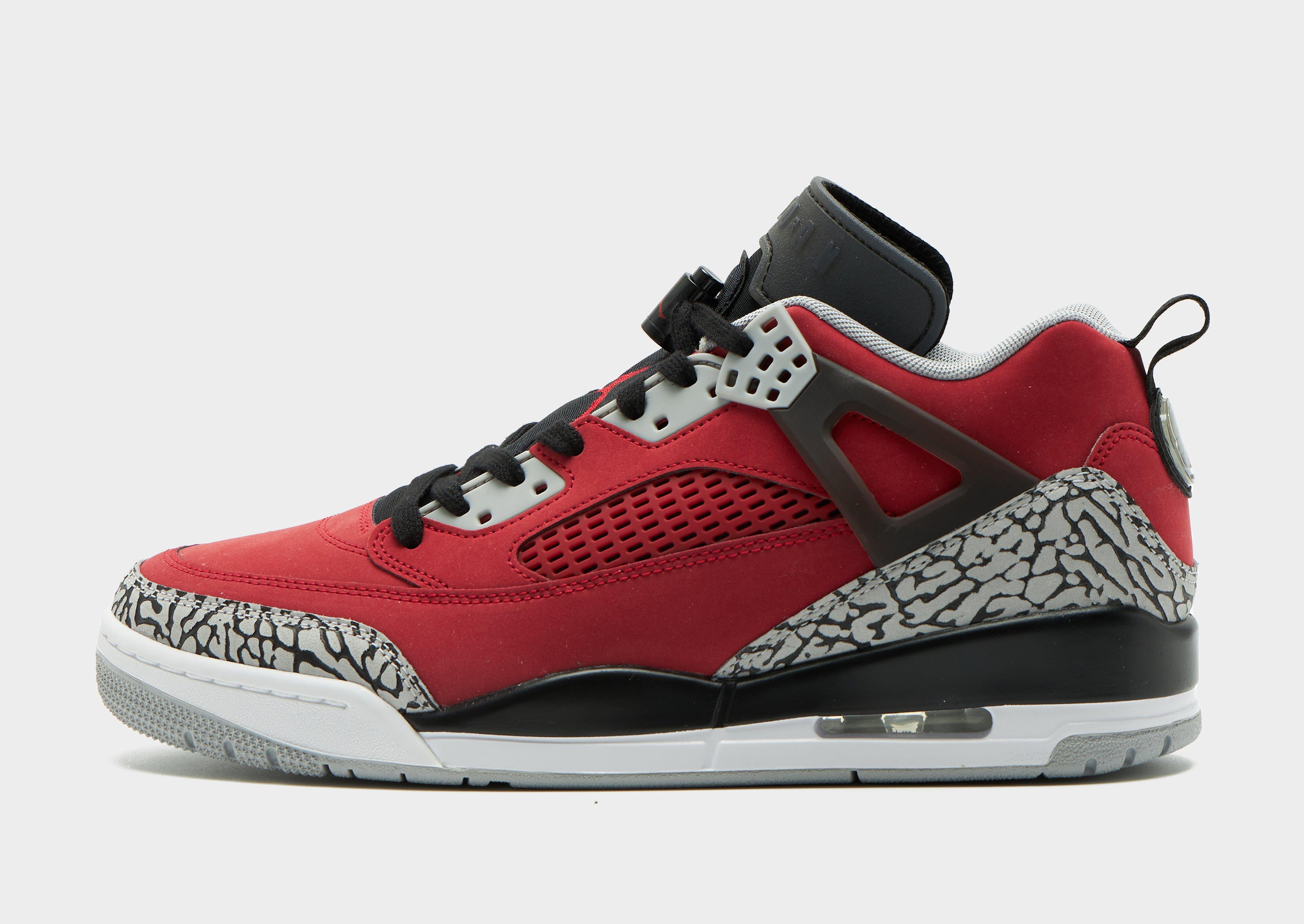 Spizike Low