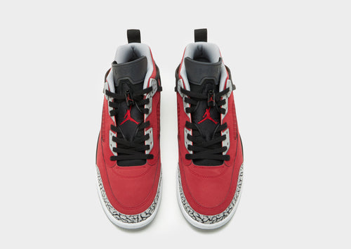 Spizike Low