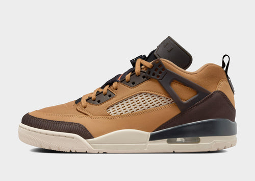 Spizike Low