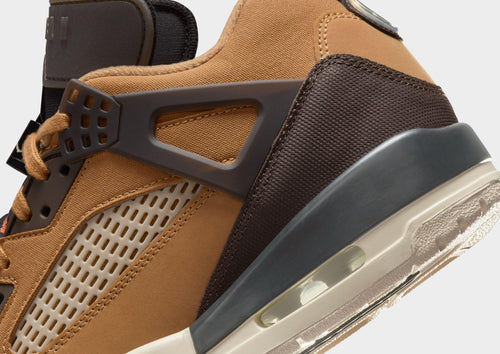 Spizike Low