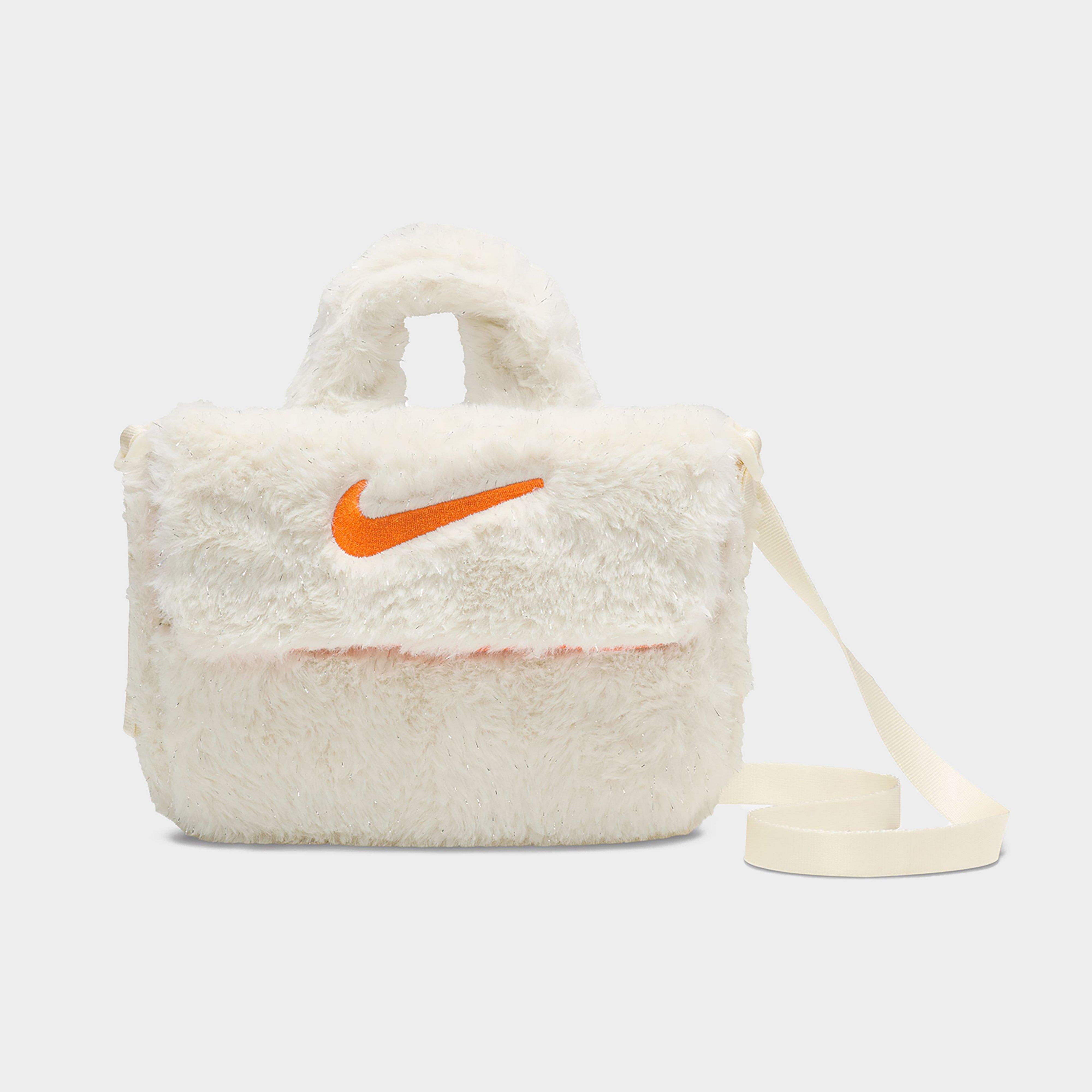 Faux Fur Crossbody Bag Junior's