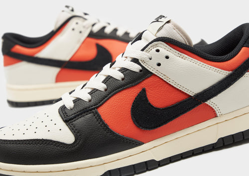 Dunk Low Retro
