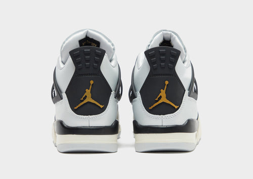 Air 4 Retro Junior's