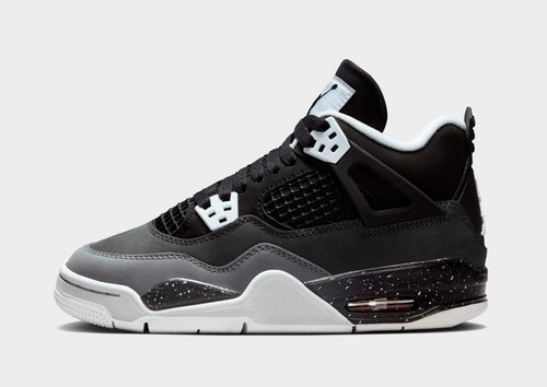 Air 4 Retro Junior's