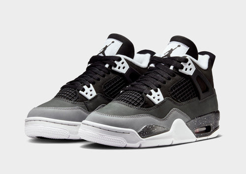 Air 4 Retro Junior's