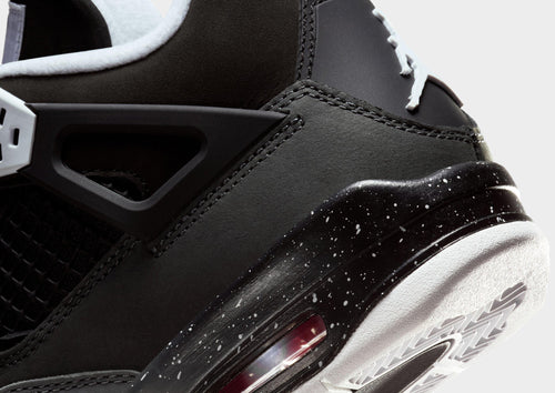 Air 4 Retro Junior's