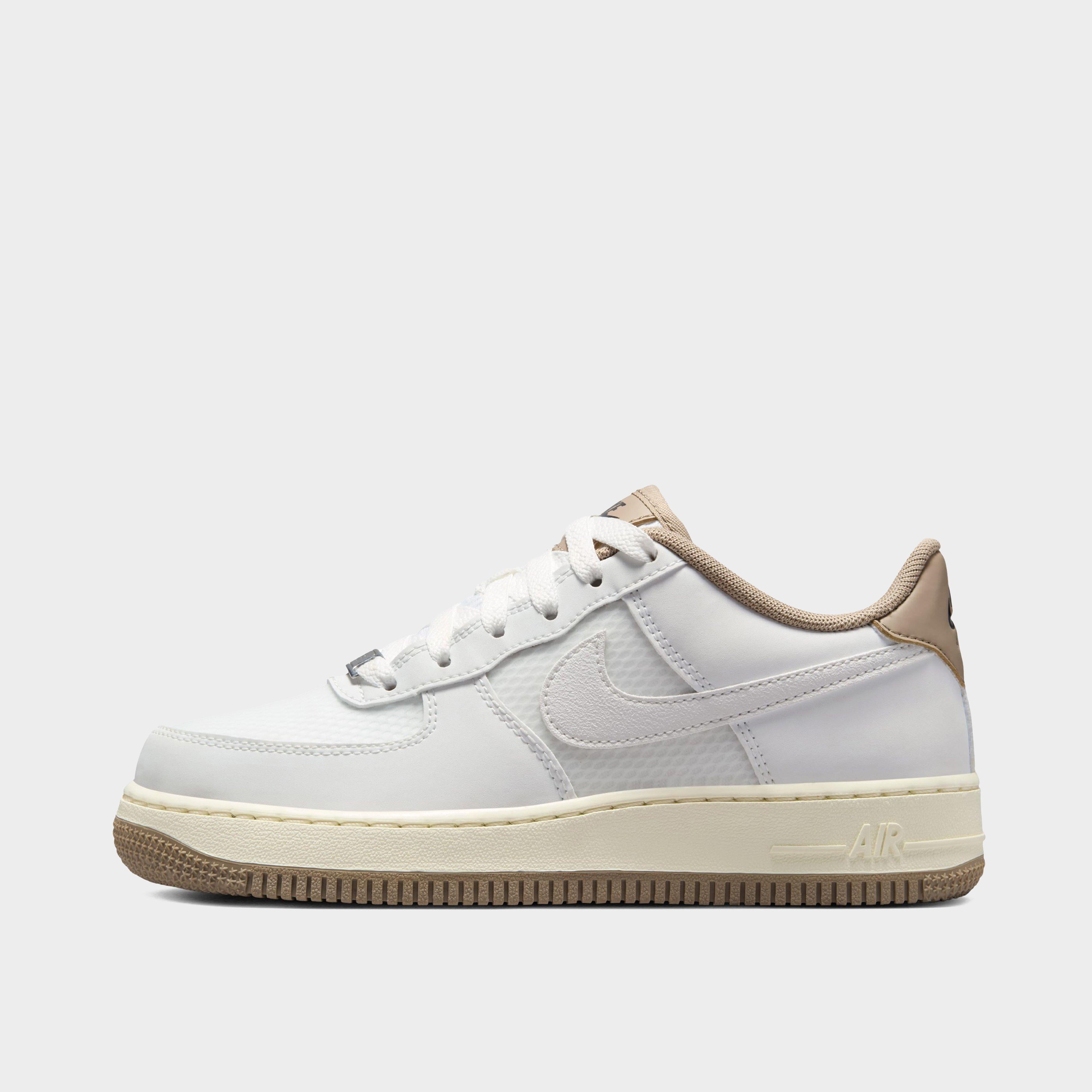 Air Force 1 LV8 Junior's