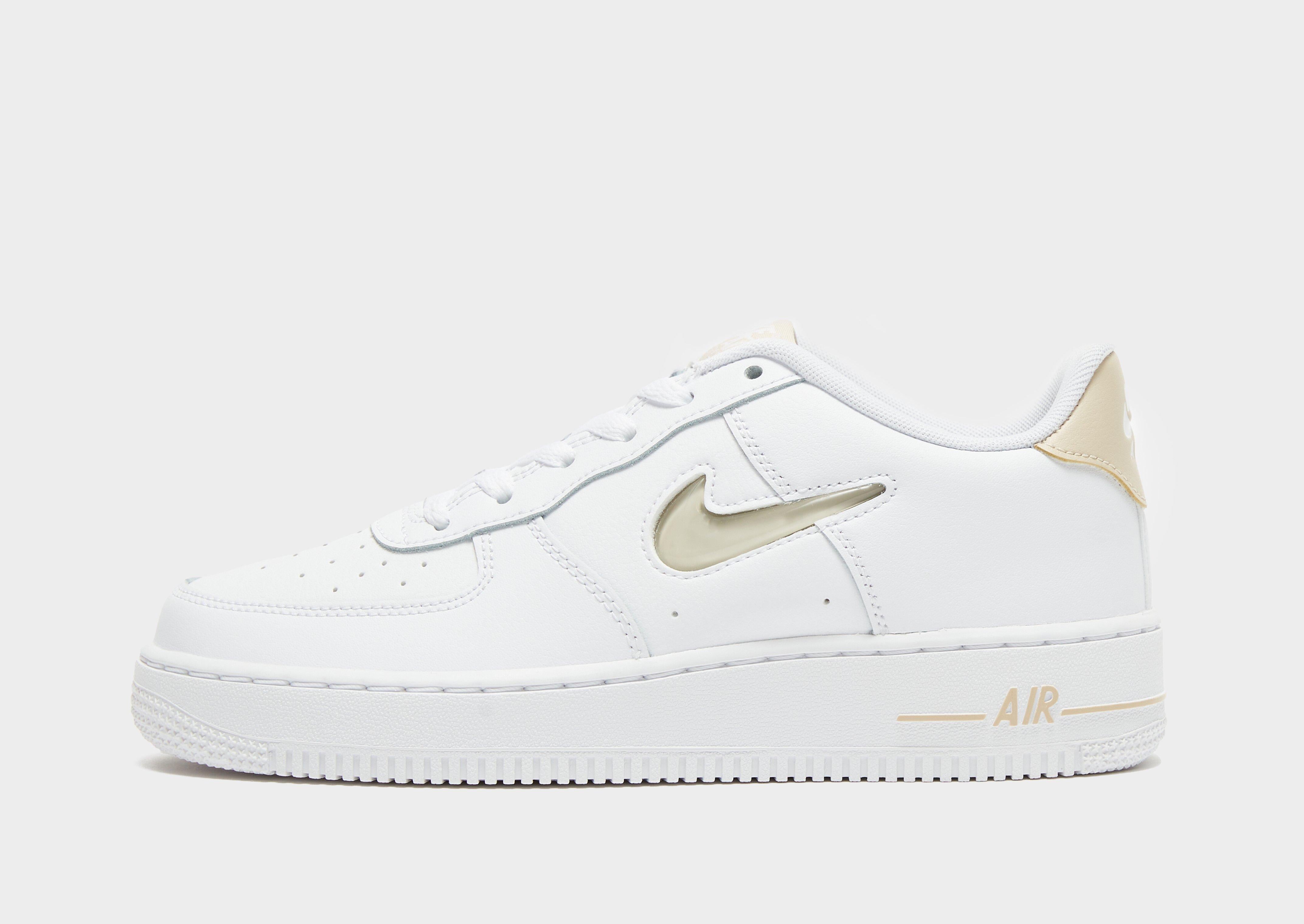 Air Force 1 Junior's