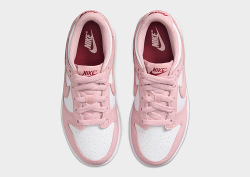 Dunk Low Children's