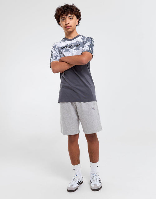Boys Poly Long Sleeve T-Shirt Junior's