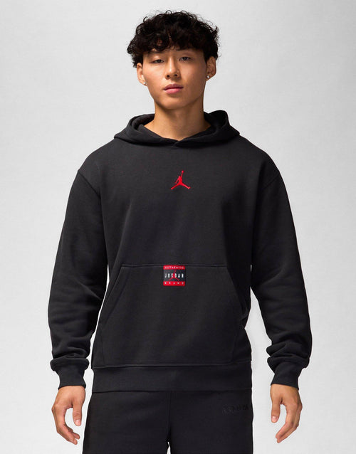 Brooklyn Hoodie