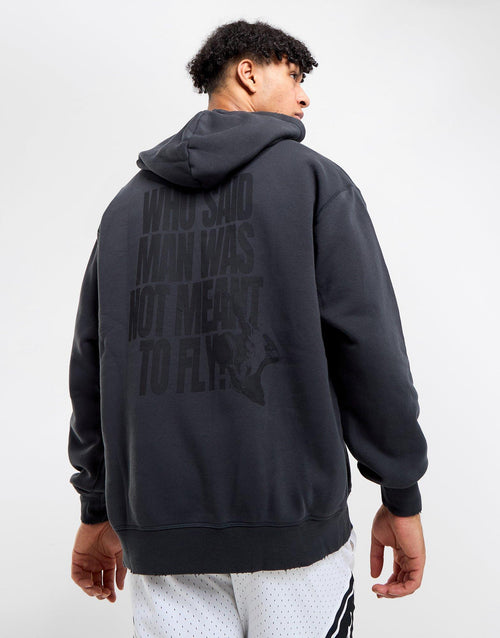 Brooklyn Hoodie
