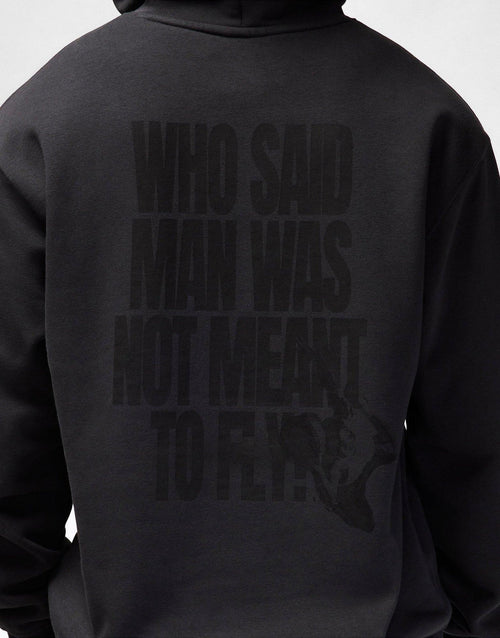 Brooklyn Hoodie