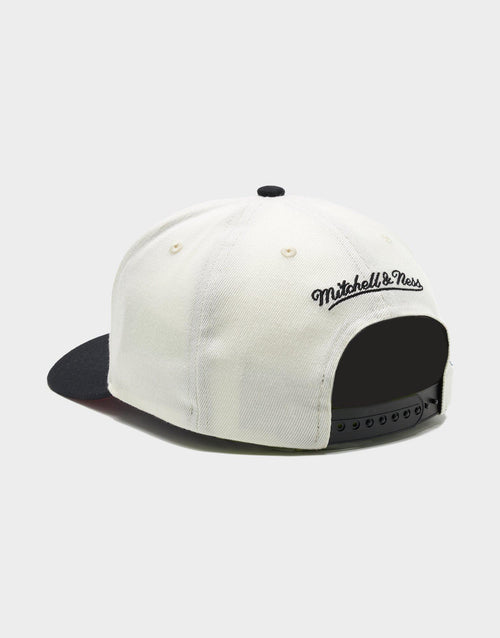 Bulls Cap