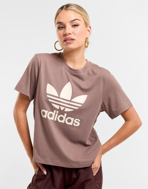 Adicolor Trefoil T-Shirt