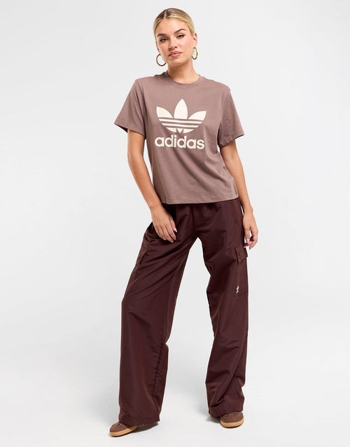 Adicolor Trefoil T-Shirt