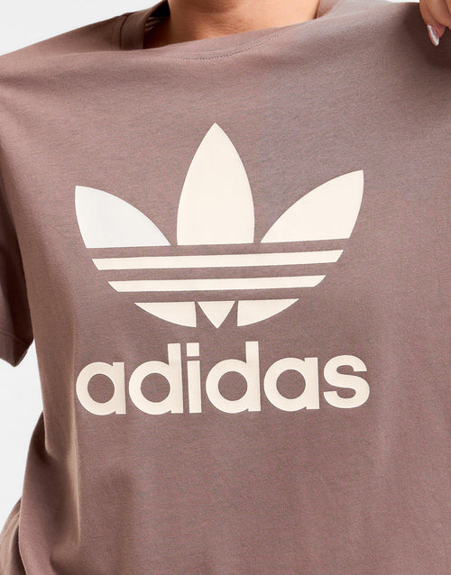 Adicolor Trefoil T-Shirt