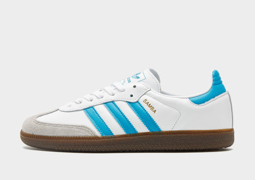 Samba OG
