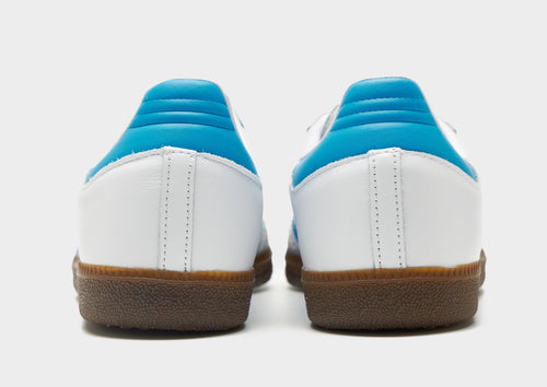 Samba OG