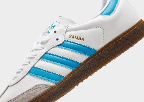 Samba OG