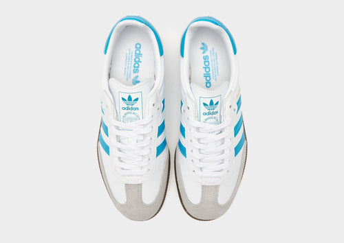 Samba OG