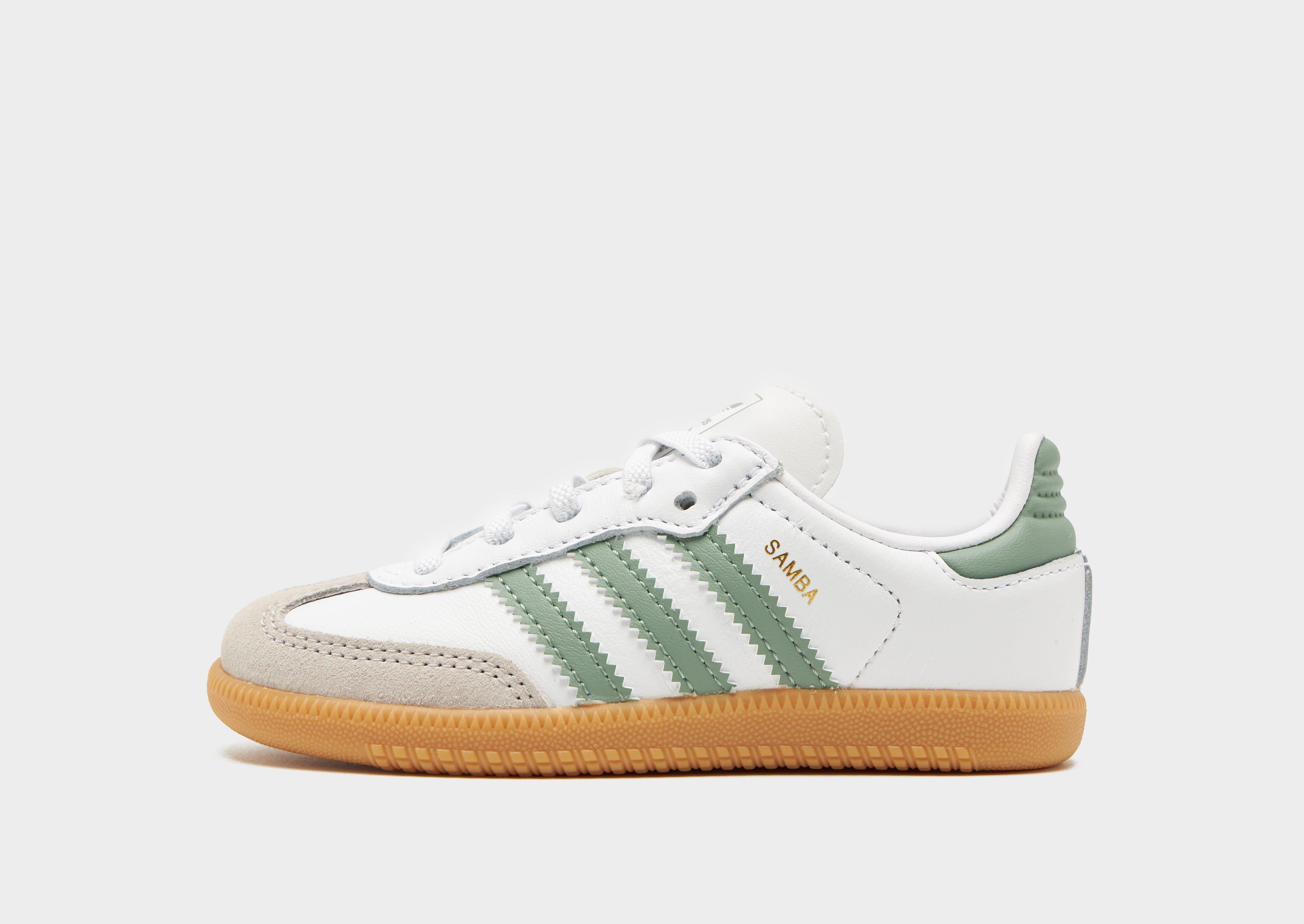 Samba OG Infant's
