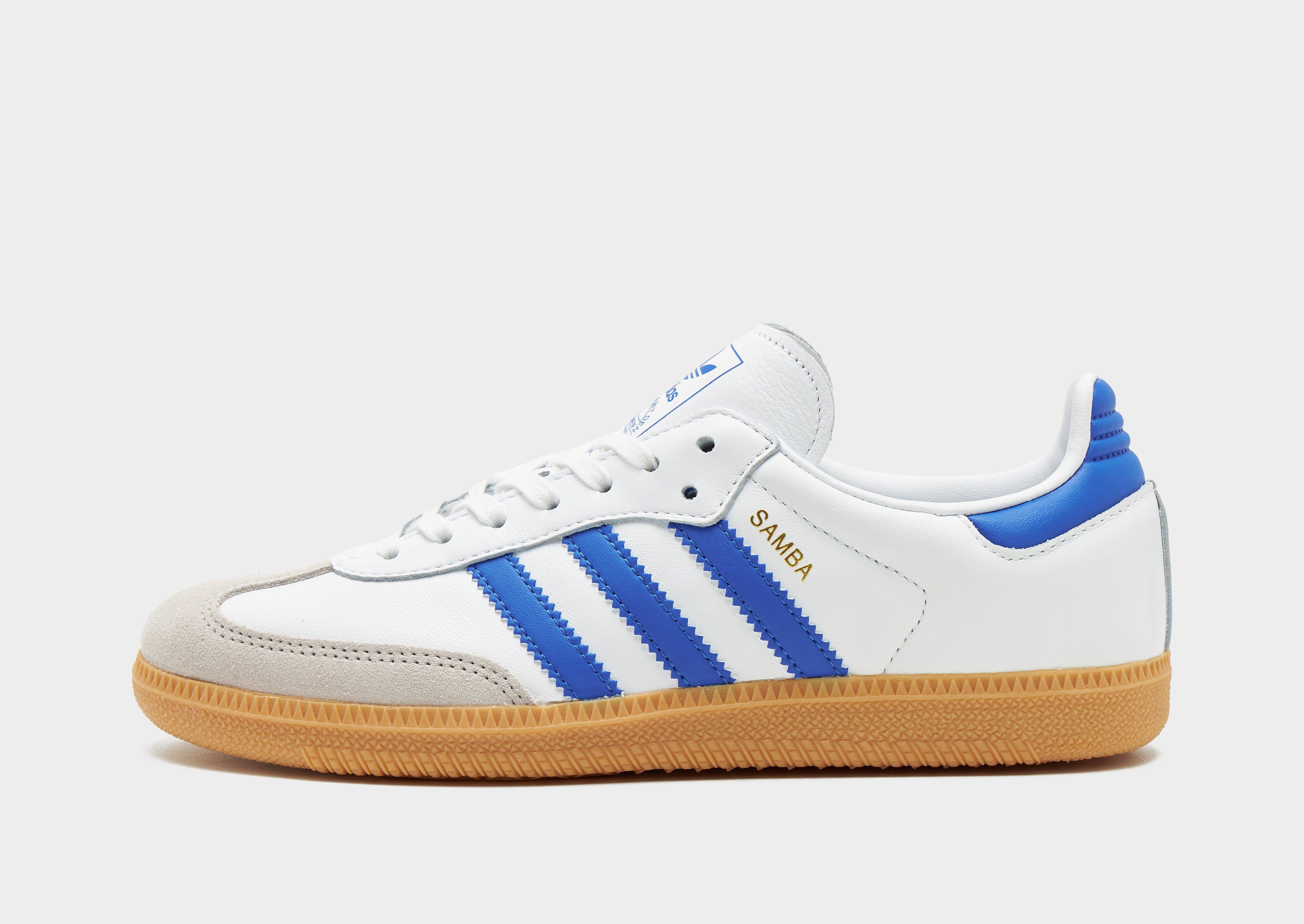 Samba OG Junior's