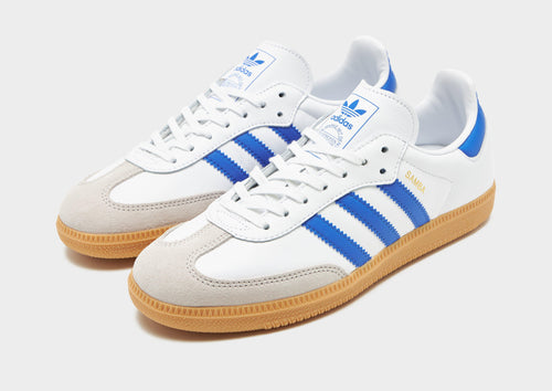 Samba OG Junior's