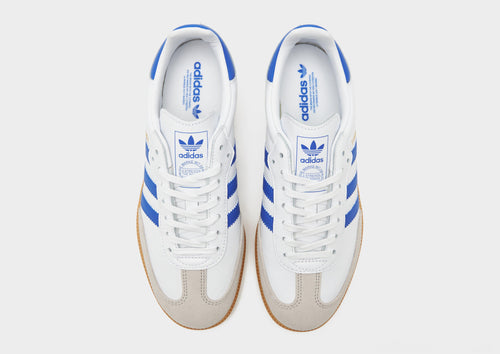 Samba OG Junior's