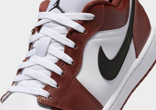 Air 1 Low SE