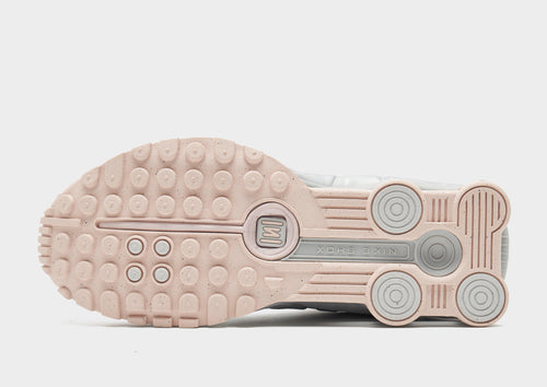 Shox R4 Women's