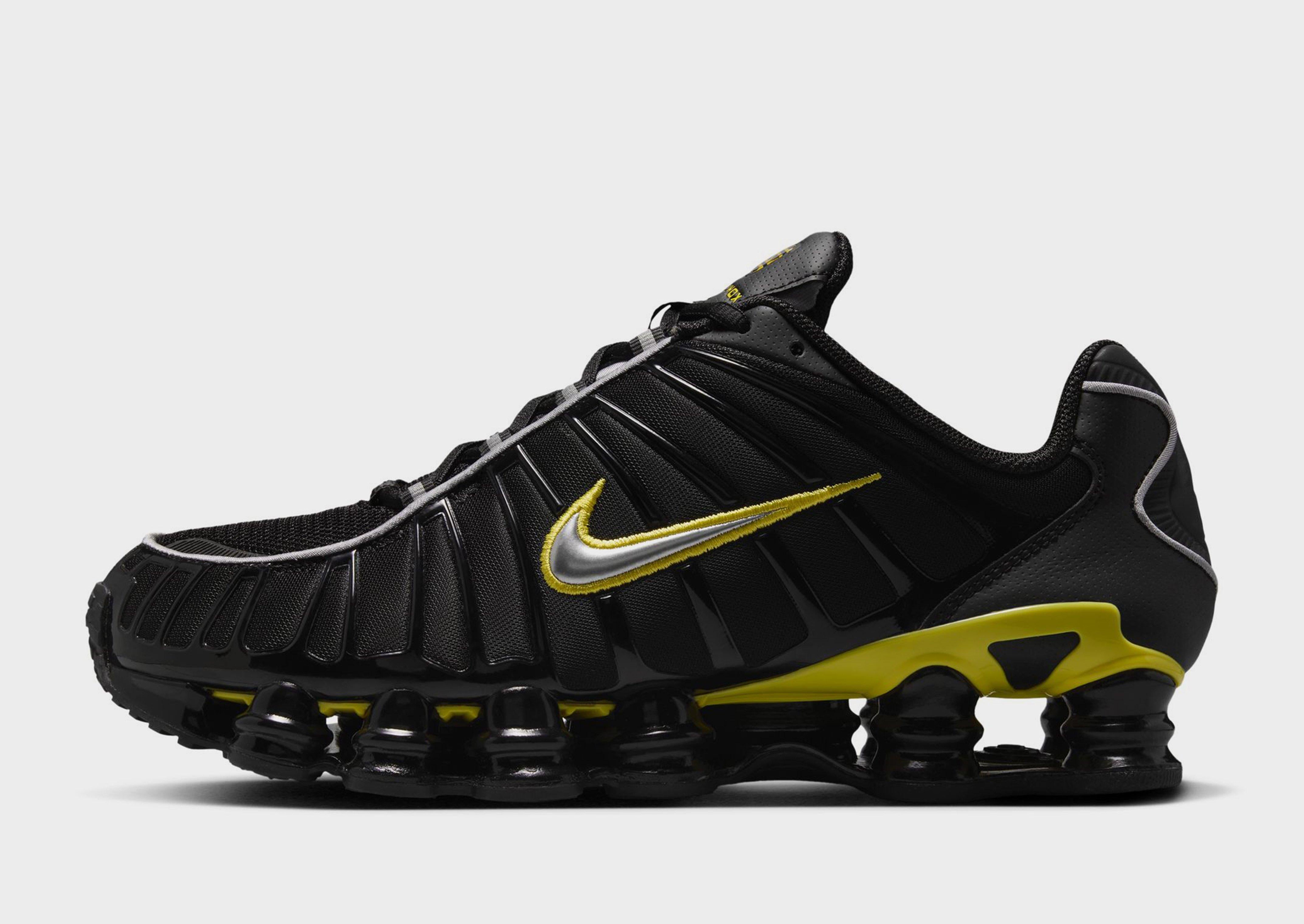 Shox TL