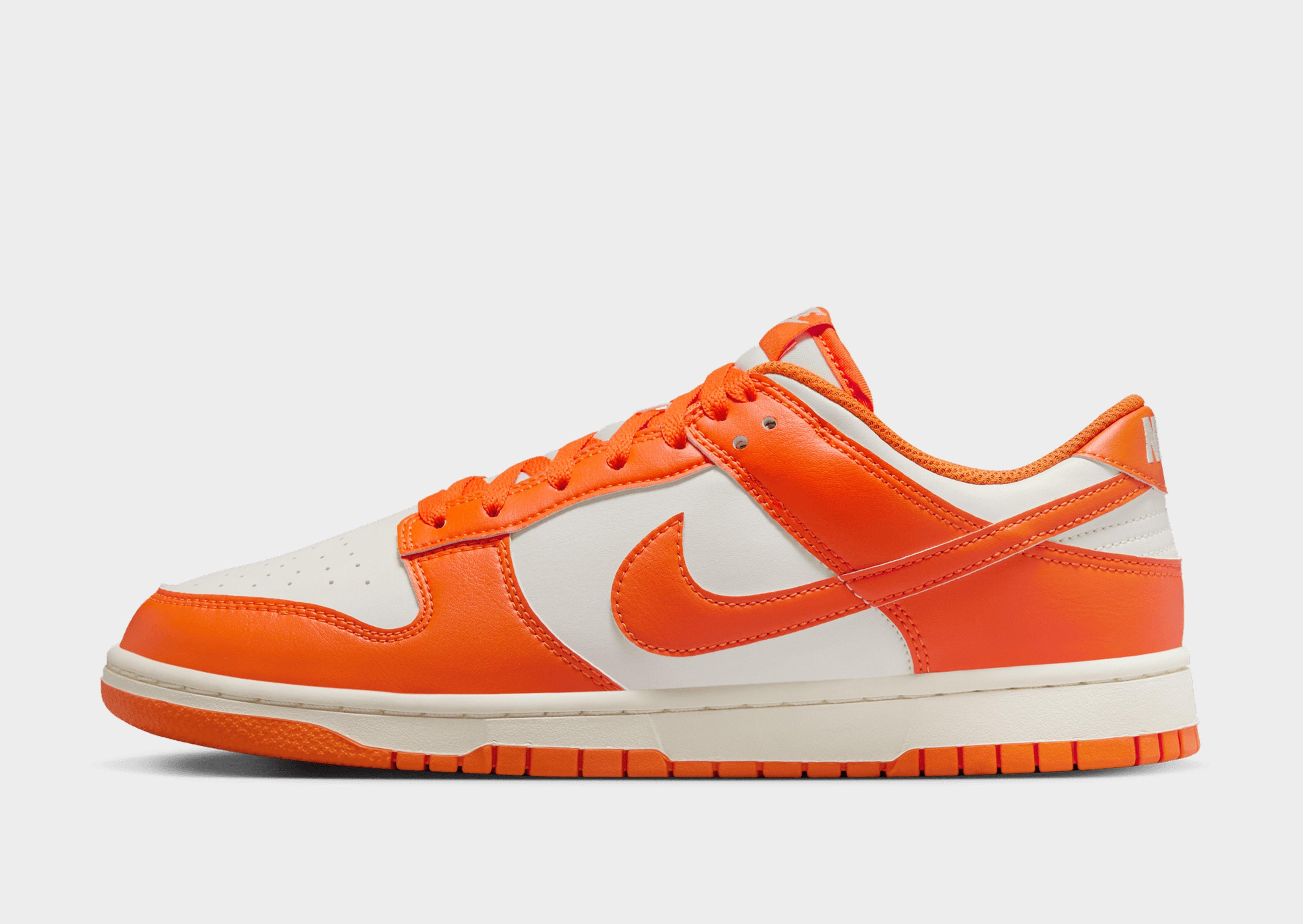 Dunk Low Retro